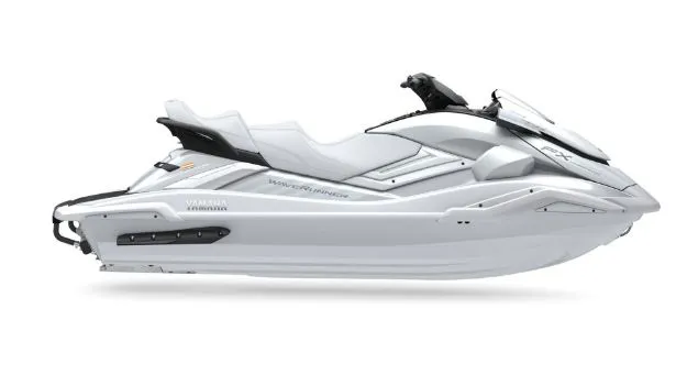 Picture of 2025 Yamaha FX Cruiser SVHO