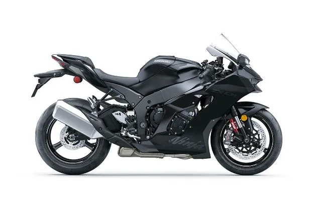 Picture of 2025 Kawasaki NINJA ZX-10R