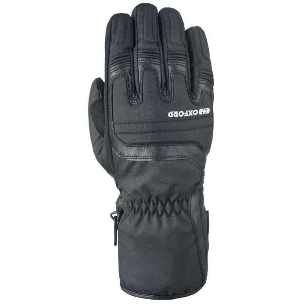 Picture of Oxford Spartan Winter Gloves