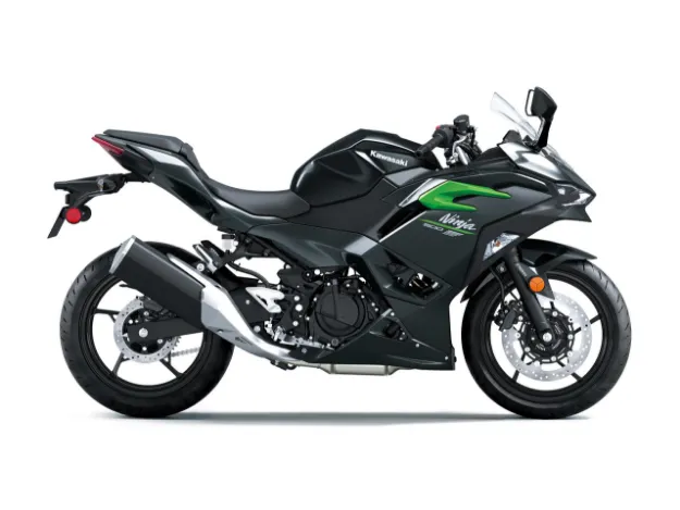 Picture of 2025 Kawasaki NINJA 500