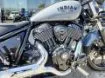 Picture of 2022 Indian Chief Dark Horse Bobber 116Ci Demo