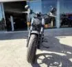 Picture of 2022 Indian Chief Dark Horse Bobber 116Ci Demo