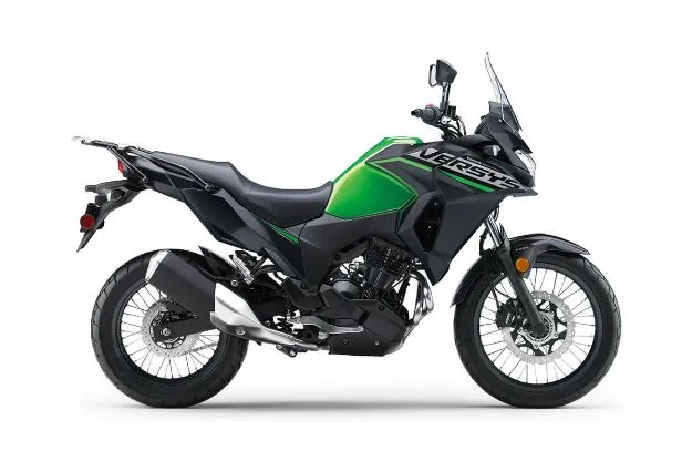 Picture of 2025 Kawasaki Versys X-300