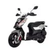 Picture of SYM Crox 125