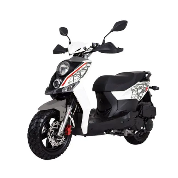 Picture of SYM Crox 125