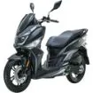 Picture of SYM Jet 14 200 