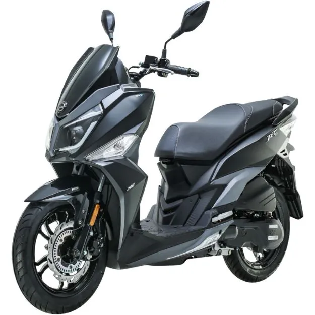 Picture of SYM Jet 14 200 