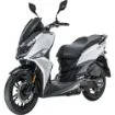Picture of SYM Jet 14 200 