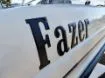 Picture of 2007 Fazer with F150 Yamaha 4 Stroke