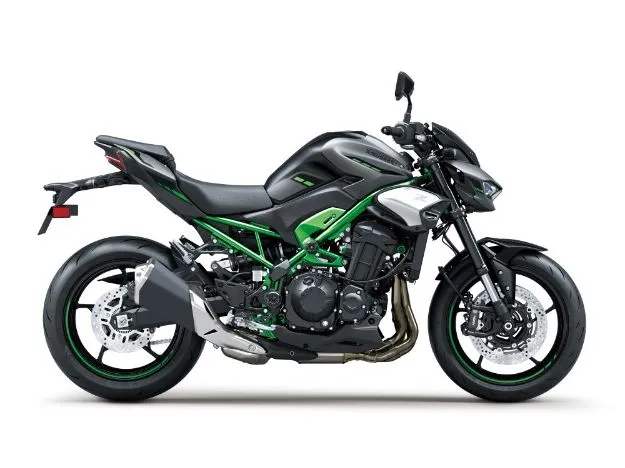 Picture of 2025 Kawasaki Z900