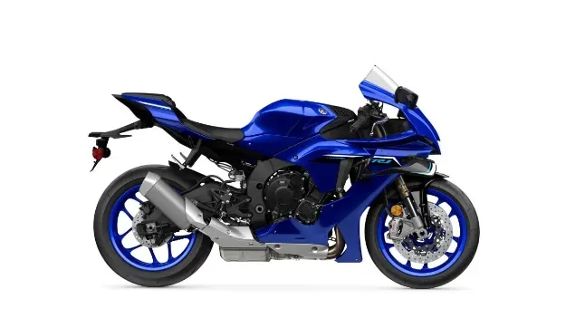Picture of 2025 Yamaha YZF-R1