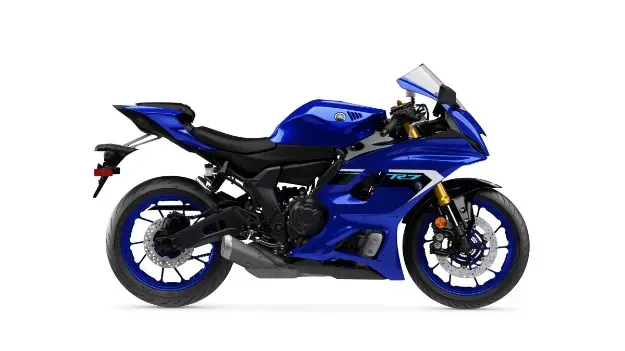 Picture of 2025 Yamaha YZF-R7
