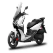 Picture of 2025 SYM Joyride 300
