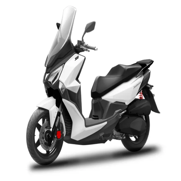 Picture of 2025 SYM Joyride 300