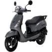 Picture of SYM FIDDLE II 150