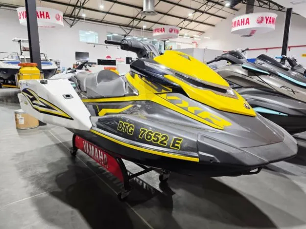Picture of 2016 Yamaha VX1800 WaveRunner