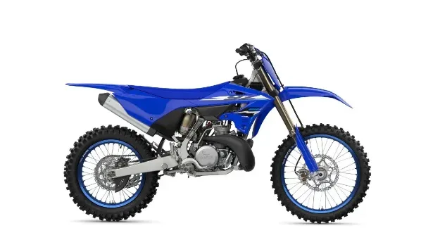 Picture of 2026 Yamaha YZ250X 
