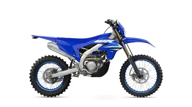 Picture of 2025 Yamaha WR450F