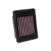 Picture of K&N High-Flow Air filter Yamaha R3