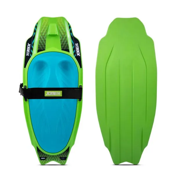 Picture of Jobe Slash Kneeboard Lime