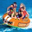 Picture of Big Boy Racing Tube 