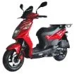 Picture of SYM X-Pro 125