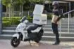 Picture of SYM X-Pro 125