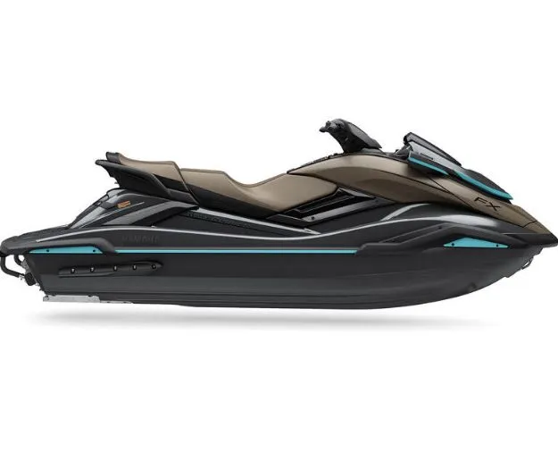 Picture of 2025 Yamaha FX1900 HO