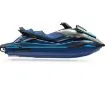 Picture of 2025 Yamaha FX Cruiser SVHO Ltd