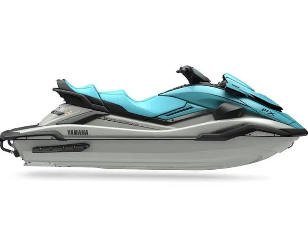 Picture of 2025 Yamaha FX1900 Cruiser HO