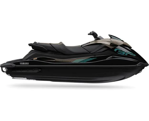 Picture of 2025 Yamaha GP1800R SVHO