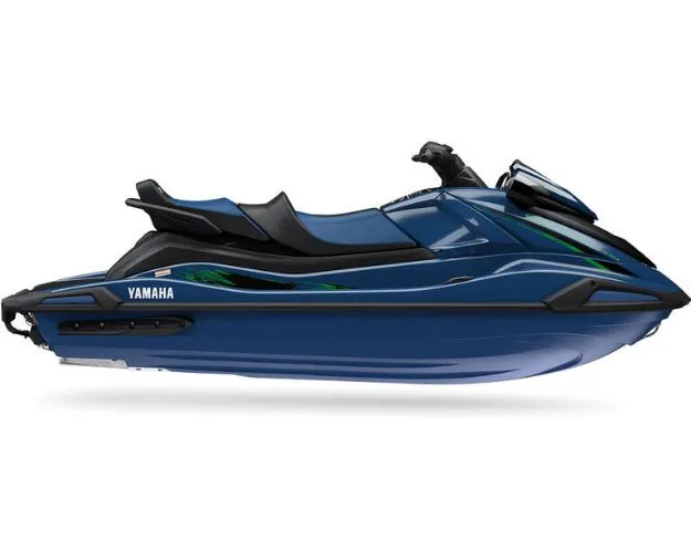 Picture of 2025 Yamaha VX Cruiser HO