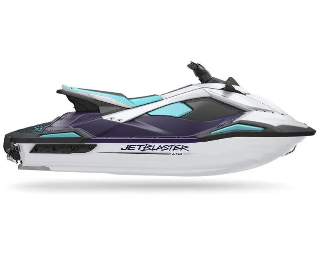 Picture of 2025 Yamaha JetBlaster LTD