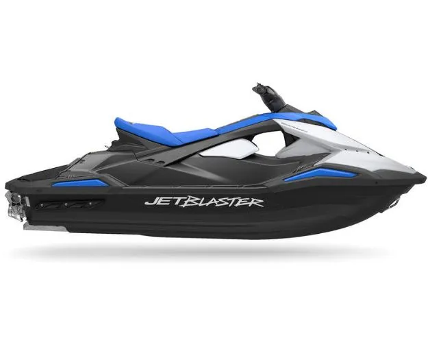 Picture of 2025 Yamaha JetBlaster STD