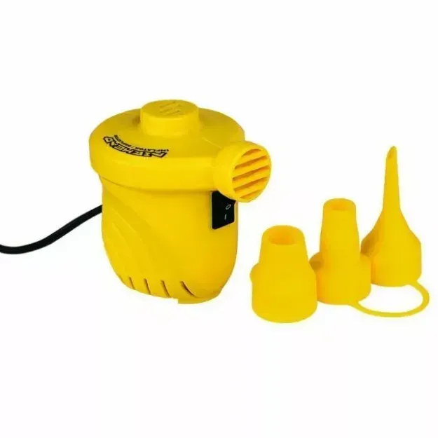 Picture of Airhead Air Pump 12V High Output