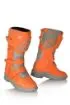 Picture of Acerbis X-Team Youth MX Boots Orange/Grey