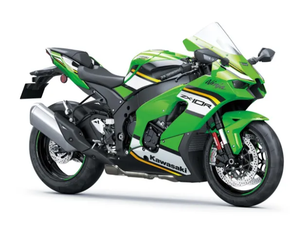 Picture of 2025 Kawasaki NINJA ZX-10R