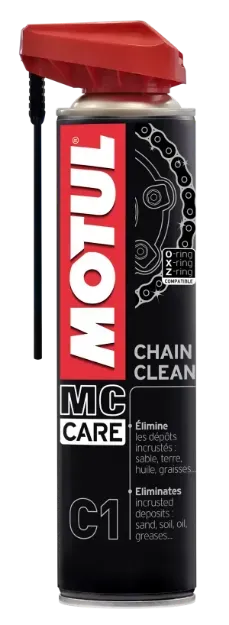 Picture of MOTUL MC CARE C1 CHAIN CLEAN