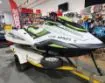 Picture of 2022 Yamaha FX Cruiser SVHO 