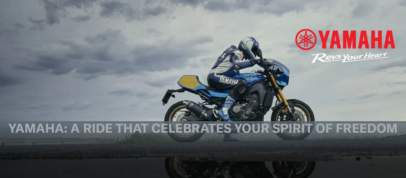Picture for category Shop Yamaha Motor