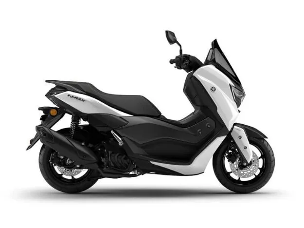 Picture of 2025 Yamaha N-Max 155