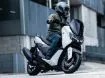 Picture of 2025 Yamaha N-Max 155