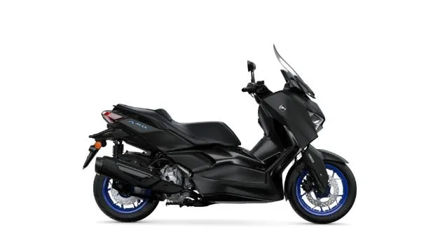 Picture of 2025 Yamaha X-Max 300