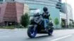 Picture of 2025 Yamaha X-Max 300