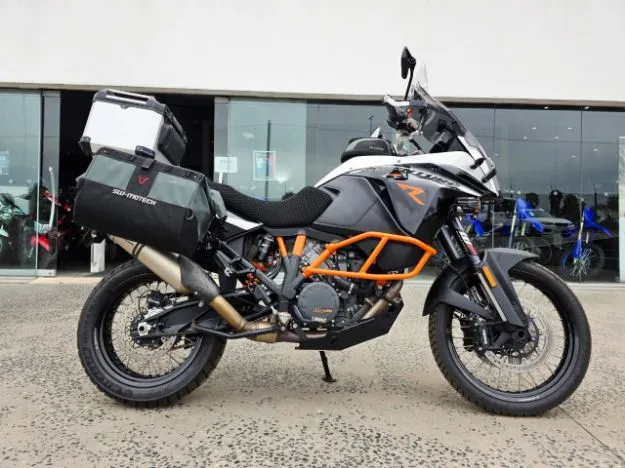 Picture of 2017 KTM 1190 Adventure