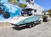 Picture of 2025 Yamaha 255 FSH Sport H Jetboat w/ Twin 1.8L Supercharged Jet Drive Motors