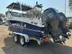 Picture of 2022 Sea Cat 636 FC Hard Top