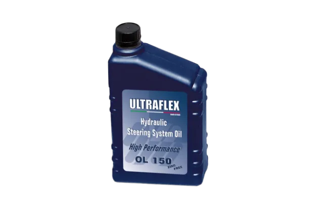 Picture of Ultraflex Hydraulic Steering Oil OL 150