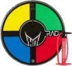 Picture of Rad Disc 4