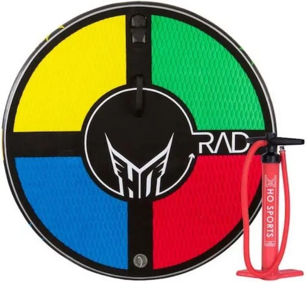 Picture of Rad Disc 4